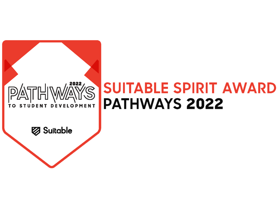 Award graphic