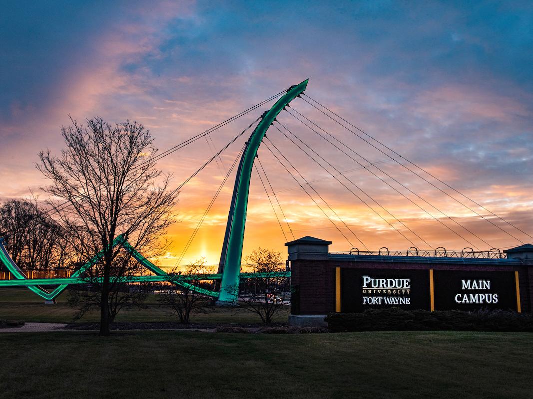 Healthcare MBA now available through Purdue Fort Wayne Purdue