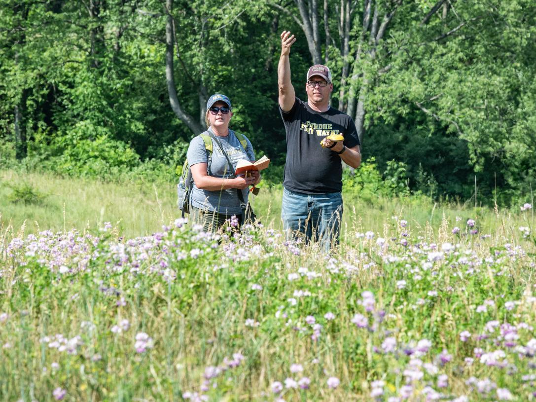 Anthro-faculty-student-fieldwork