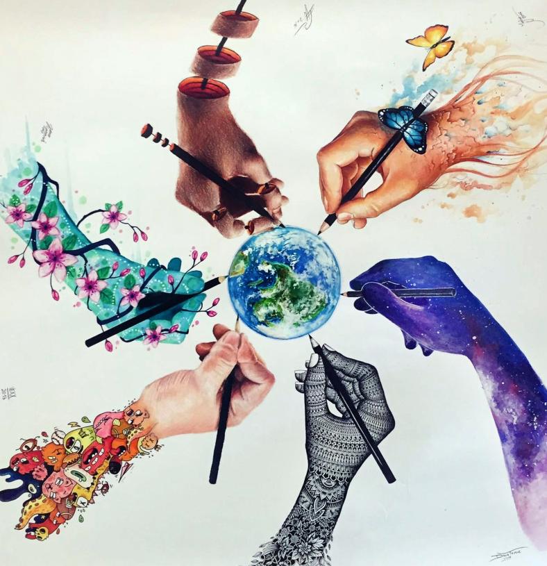 World Art