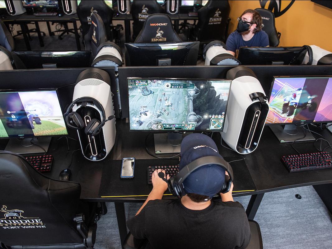 Esports Computers