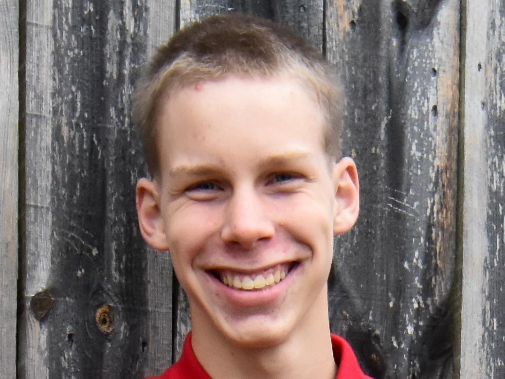 Benjamin Meyer