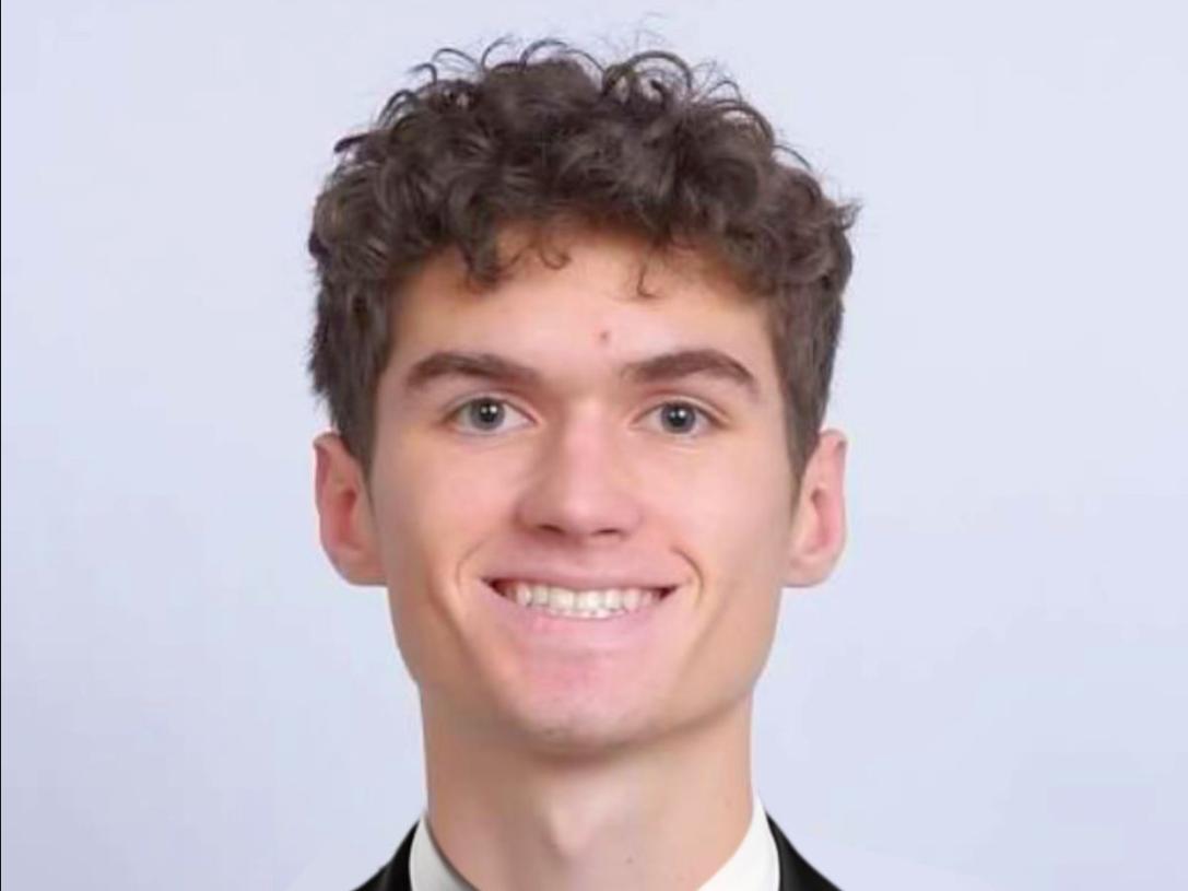 Joshua Roper