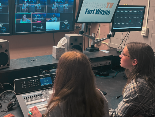 Video Production Camp 2024