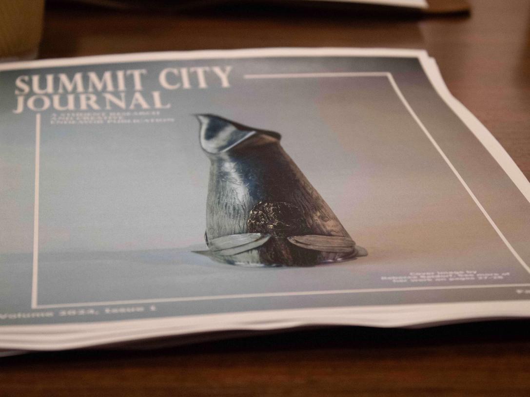 Summit City Journal