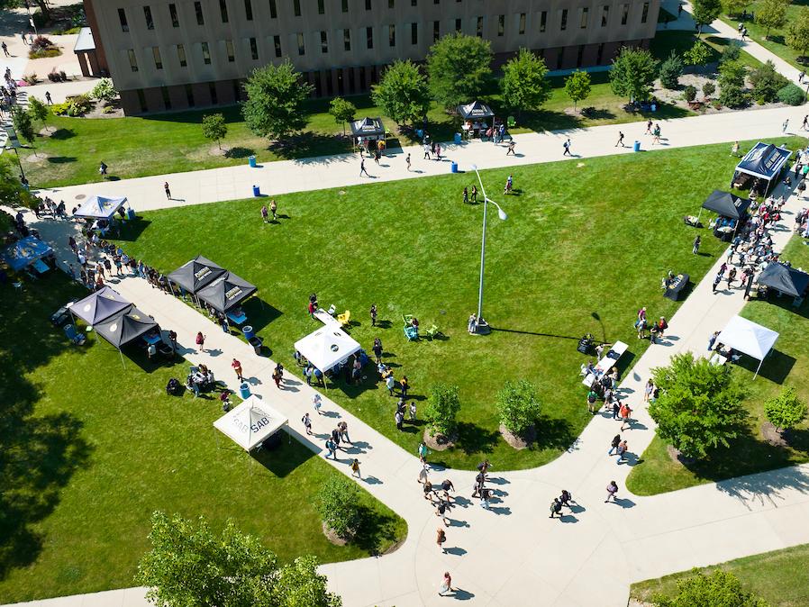 Science Mall
