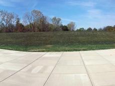 Visual Performing Arts Amphitheater