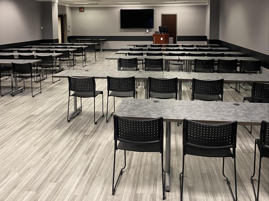 Walb Union room G08
