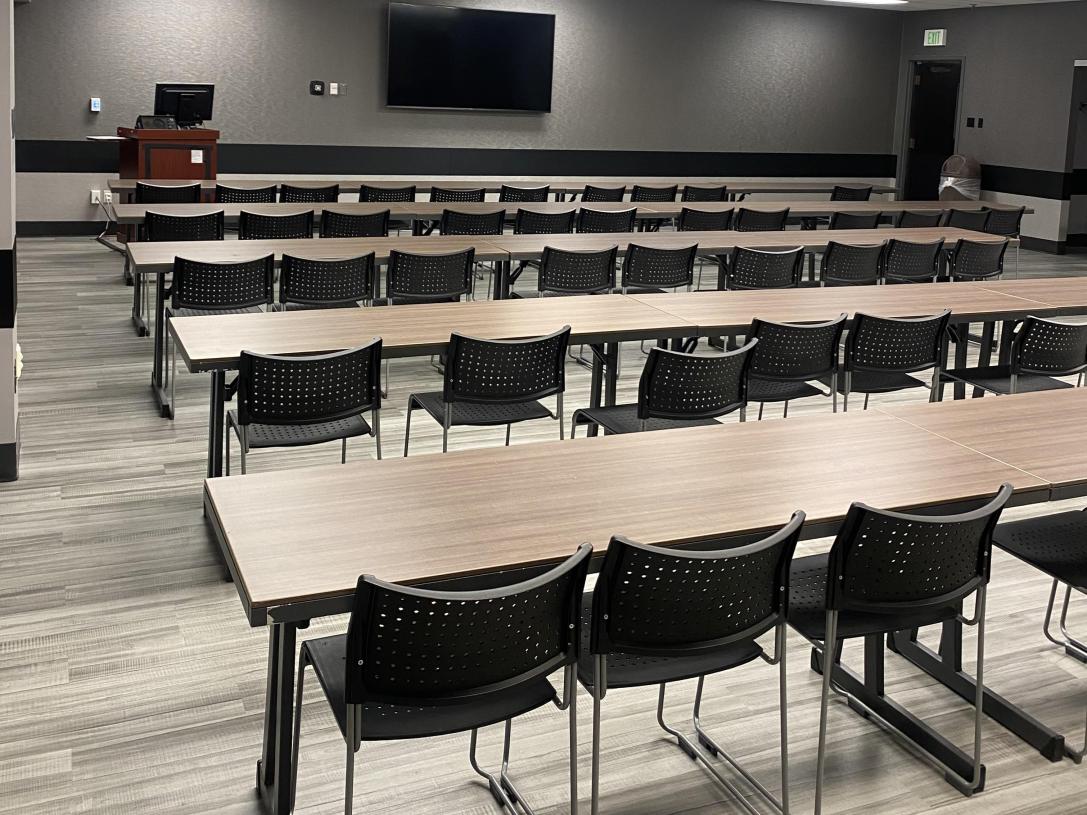 Walb Union Room G21