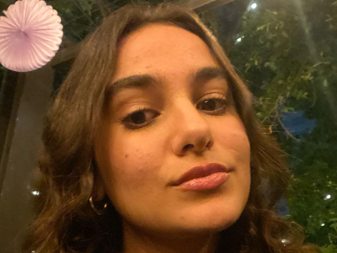 Giovana Alonso Villapando