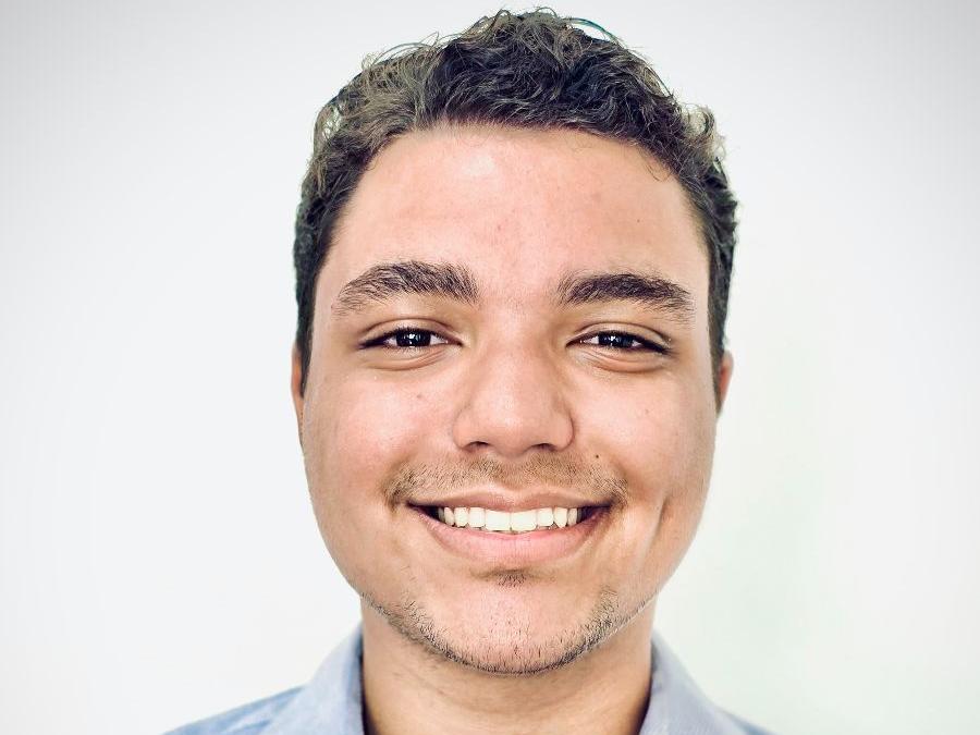 Kauã Felippe Francisco De Souza