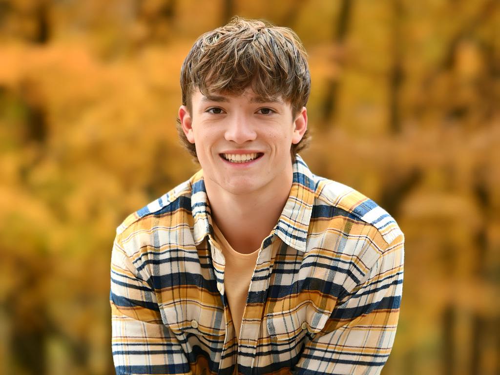 Samuel Hoover