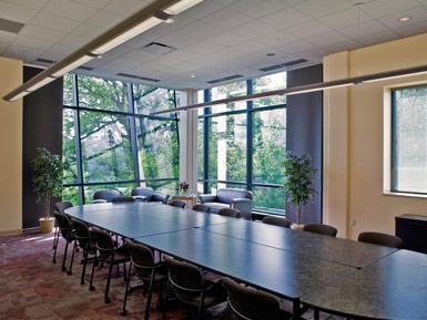 Music Center Conference Room