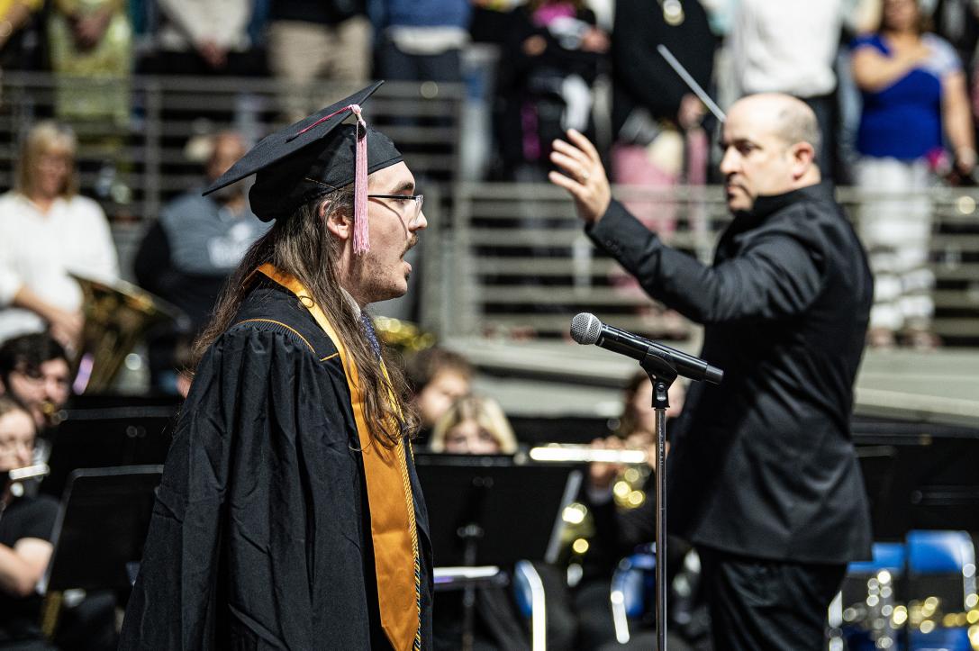 2025 Commencement