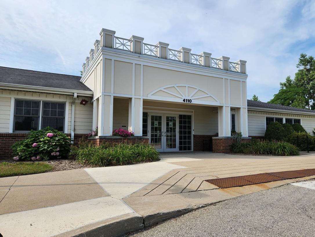 Development Building