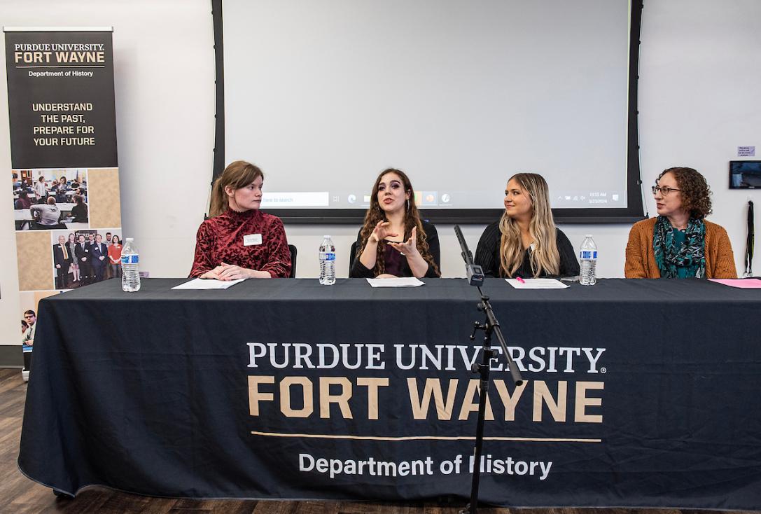 History-Conference