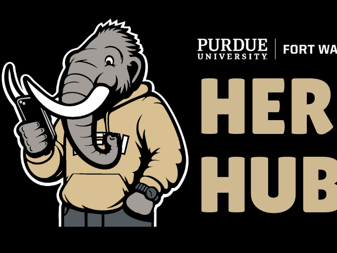Herd Hub graphic image