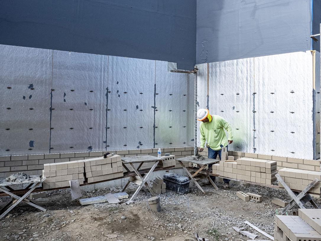 Surack-Sweetwater Music Industry Building