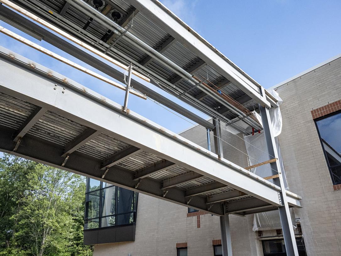 Surack-Sweetwater Music Industry Building