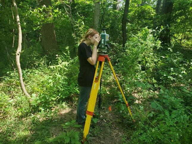 Arch Field School Dig_6