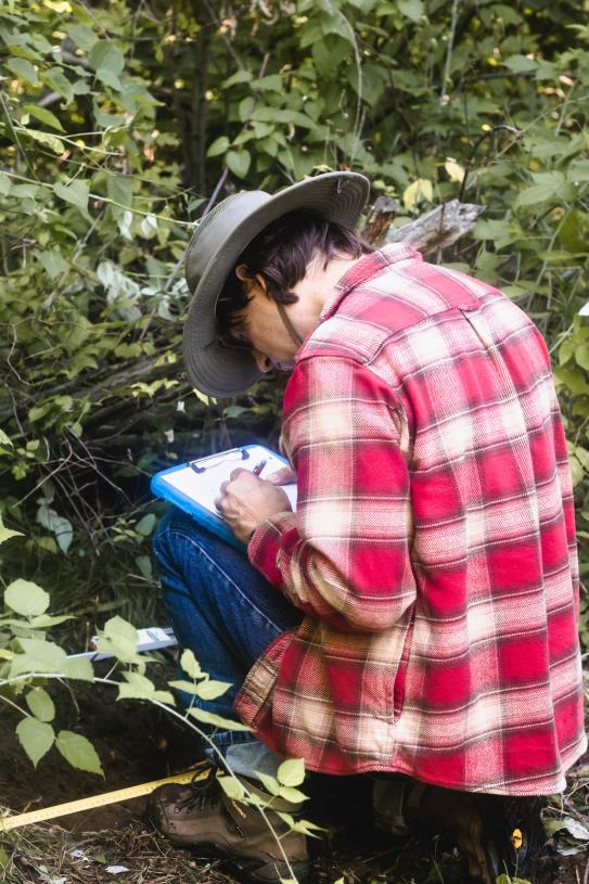Arch Field School Dig_17