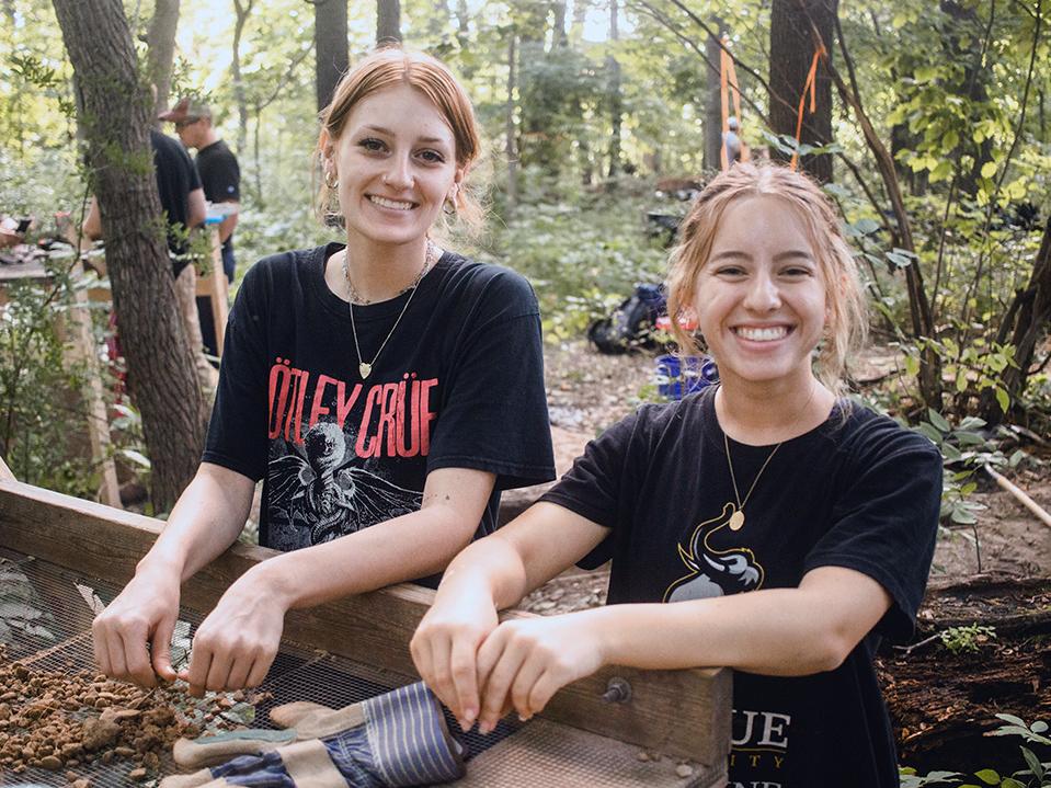Arch Field School Dig_3
