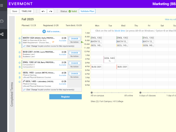 Smart-Plan-screenshot