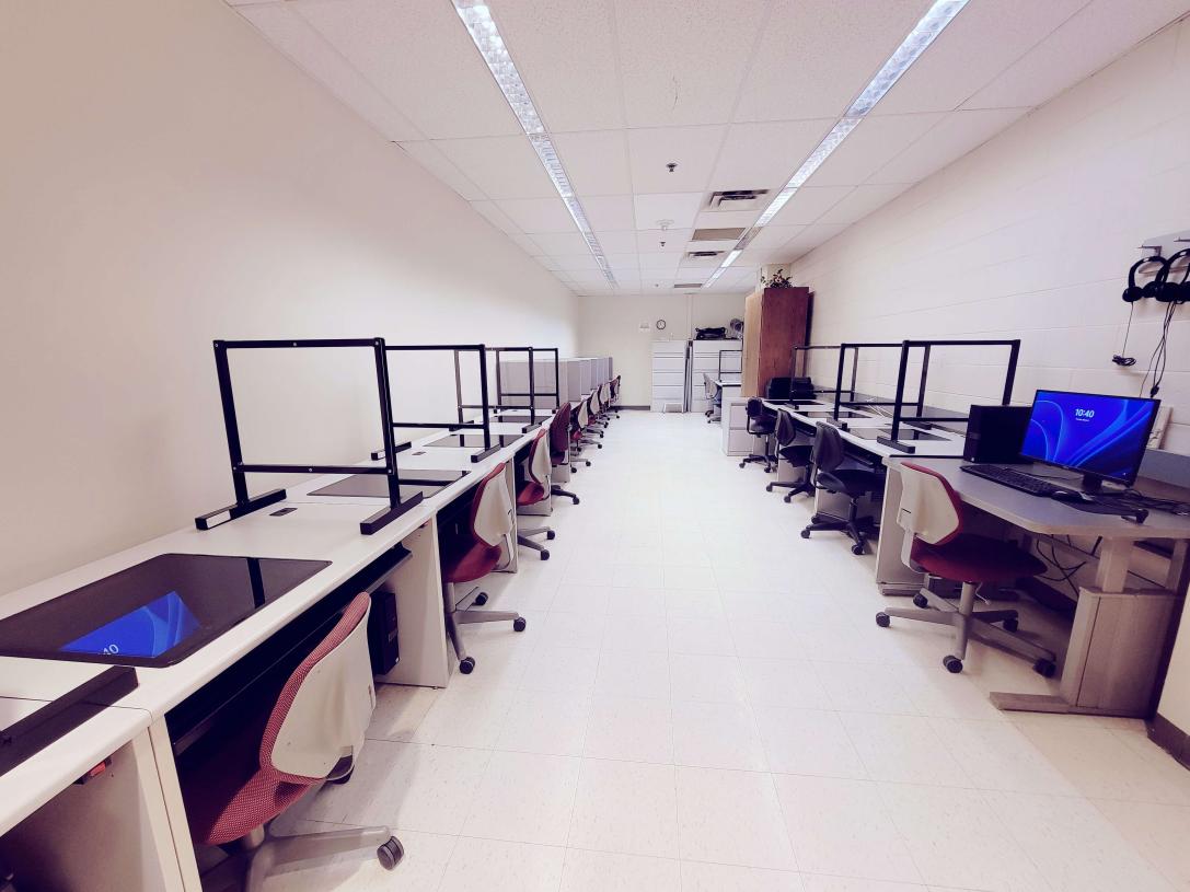 PFW Testing Services - Lab 1