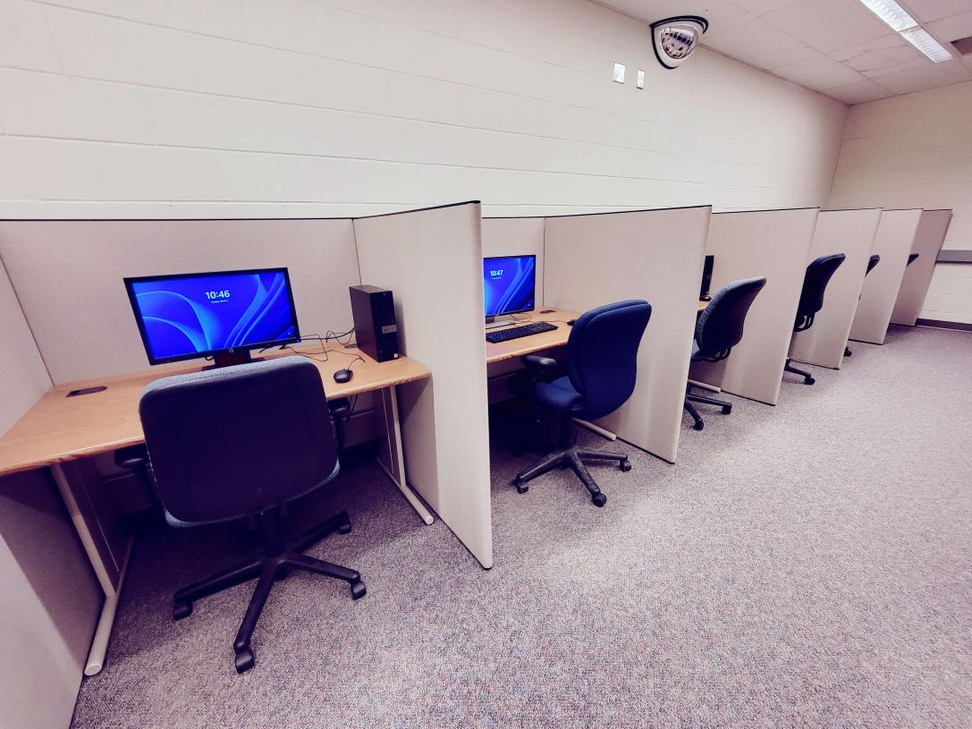 PFW Testing Services - Lab 2