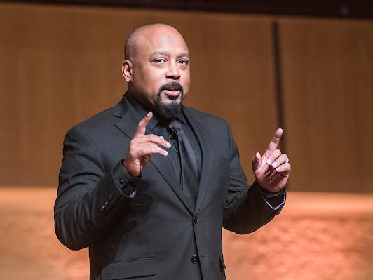 Daymond John