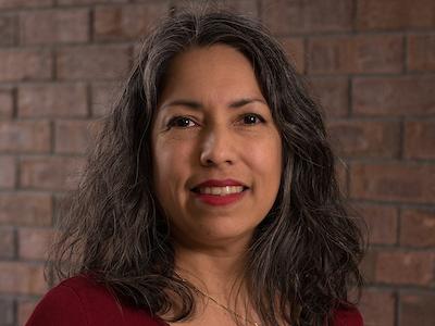 Isabel Nuñez, director of the School of Education and professor of educational studies at Purdue Fort Wayne