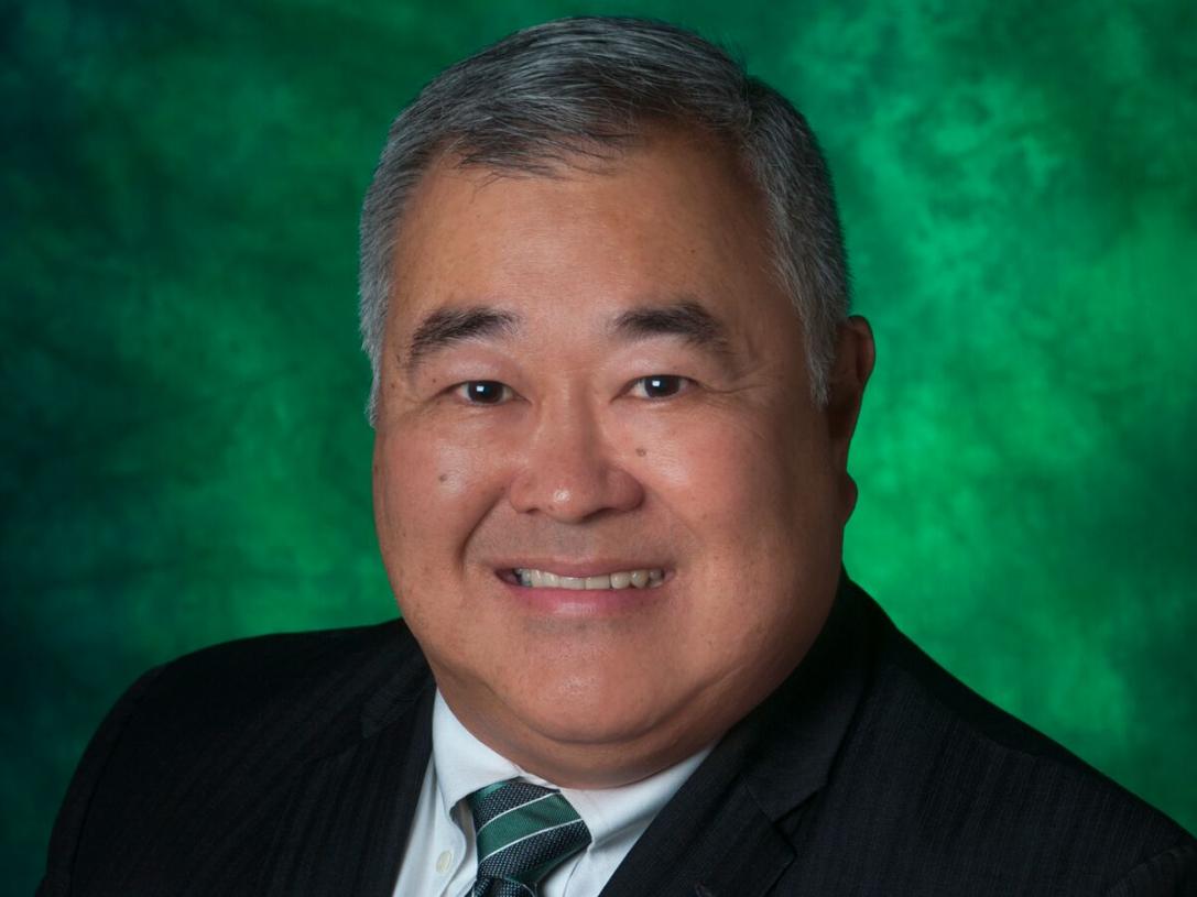 Glen Nakata