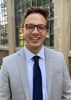 Brandon Blumenherst