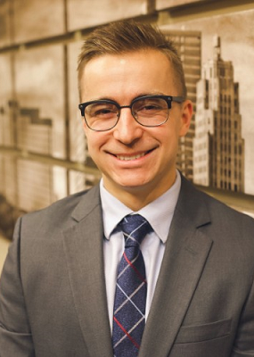 Erik Tom