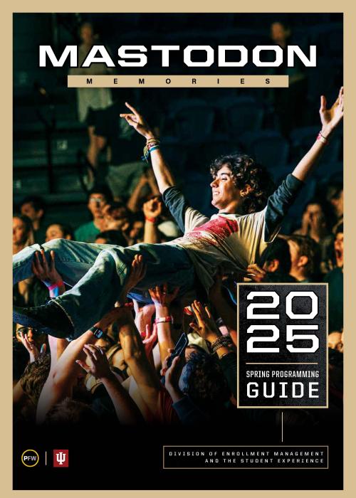 2025 event guide cover image.