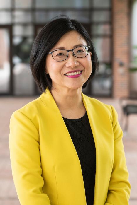 Portrait of Professor Jeong-IL Cho, Ph.D.