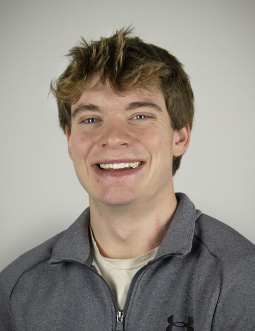 photo of aaron hare