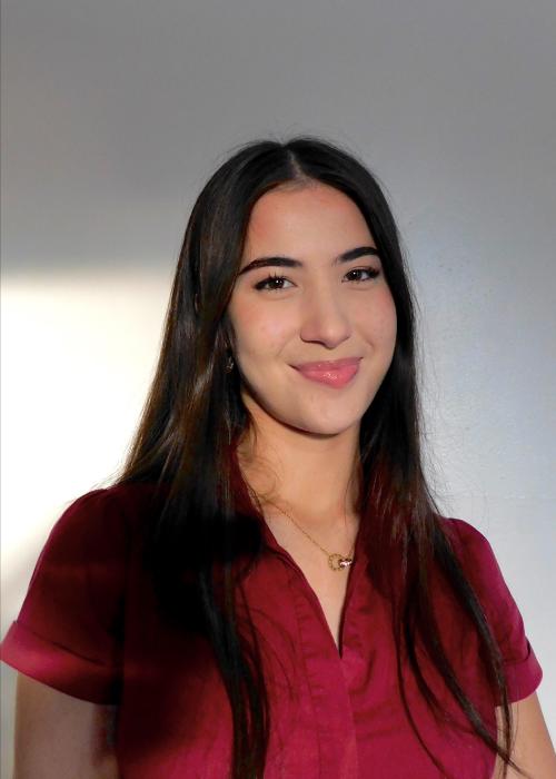 photo of nicole myers