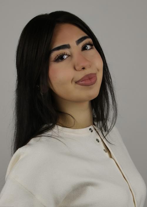 photo of rhea karam