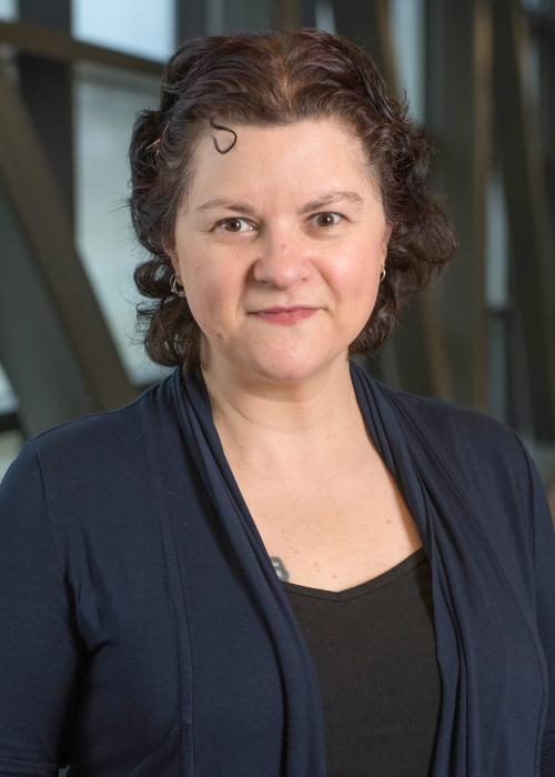 Naomi Gurevich Profile photo