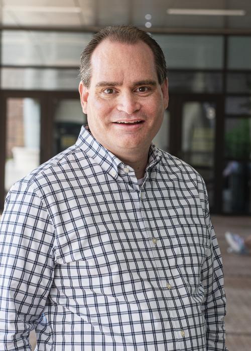 Christopher Grindrod profile photo