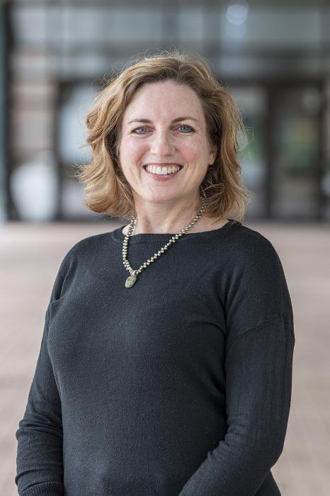 Jennifer Houston picture