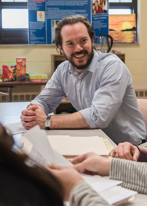 COUNSELING Graduate Education SOE