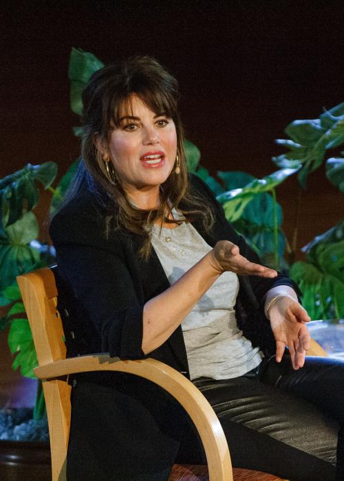 Monica Lewinsky