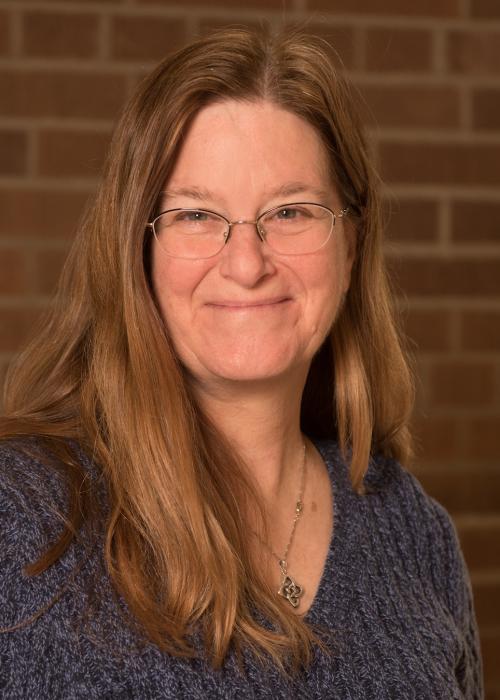 Professor Marcia Dixon