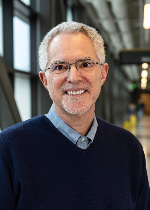 Professor Richard Weiner