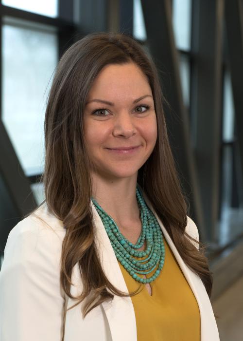 Assistant Director of Faculty Teaching Development