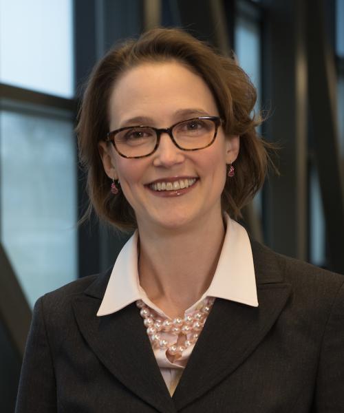 Rachel Blakeman headshot