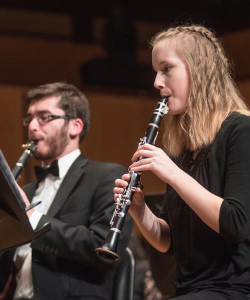 VPA Music Band