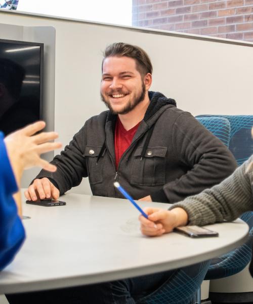 COUNSELING Graduate Education SOE